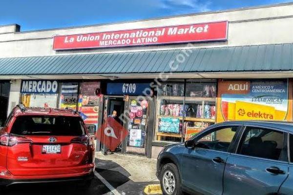 La Union Market II LLC