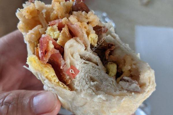 La Victoria Taqueria