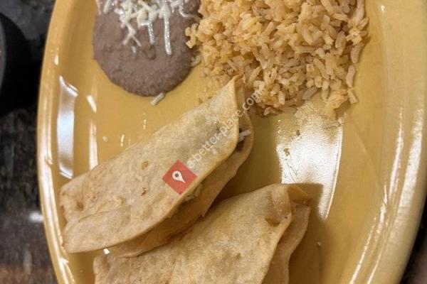 La Villa Cocina Mexicana