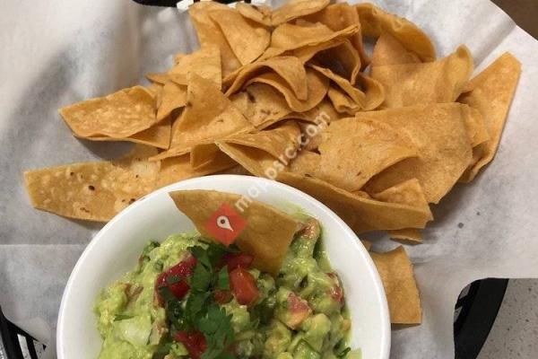 La Villa Mexican Grill