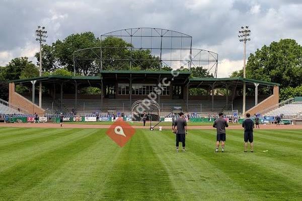 Labatt Park