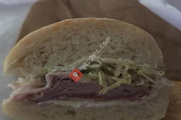 Lacagnina's Italian Deli