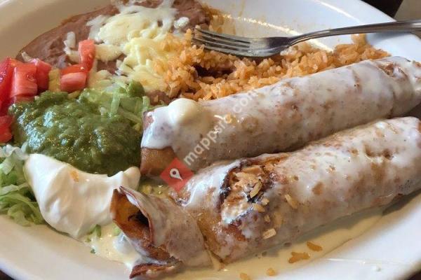 Lacarreta Mexican Restaurant