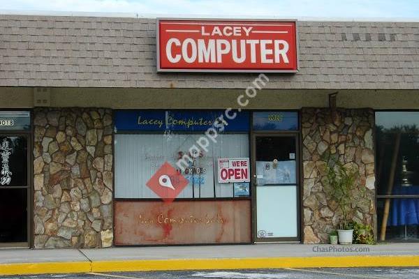 Lacey Computer Co.