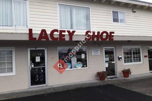 Lacey Shoe Repair