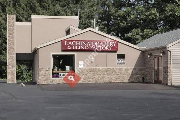 Lachina Drapery & Blind Factory, LLC