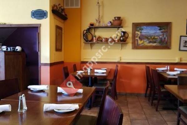 LaCita Authentic Mexican Restaurant