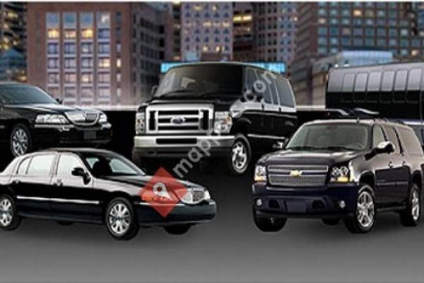 LACKLAND PISCATAWAY LIMO & TAXI