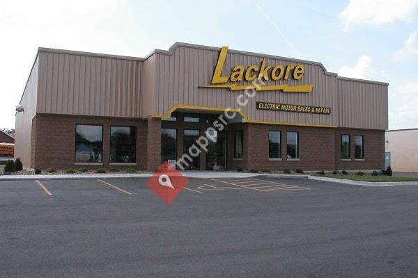 Lackore Electric Motor Repair Inc.