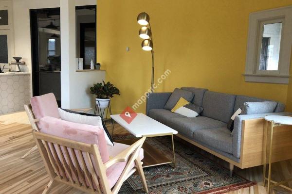 Ladder Coffee Roasters