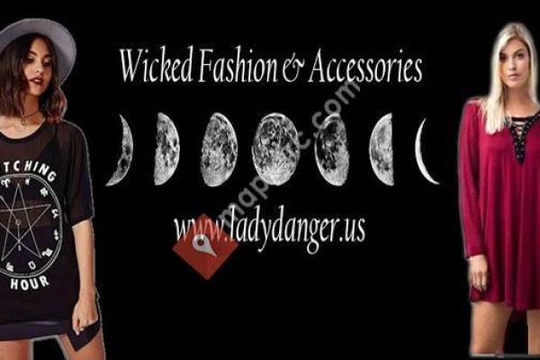 Lady Danger Apparel - Clothing Boutique