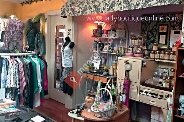 Lady Unique Boutique