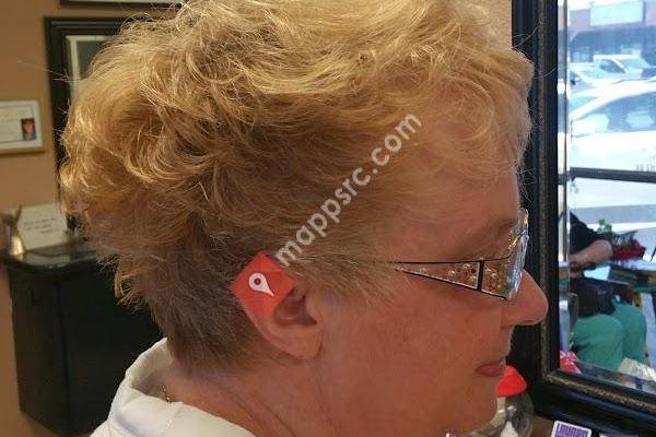 Ladybug Boutique & Salon