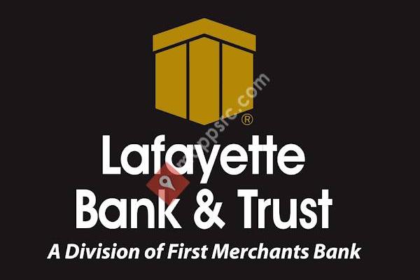 Lafayette Bank & Trust