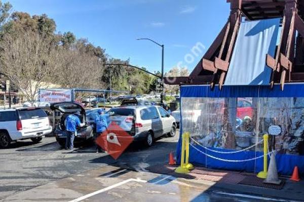 Lafayette Car Wash And Detail Center