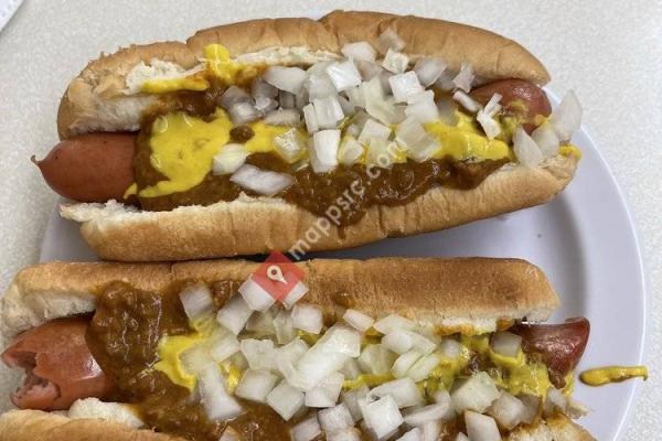 Lafayette Coney Island