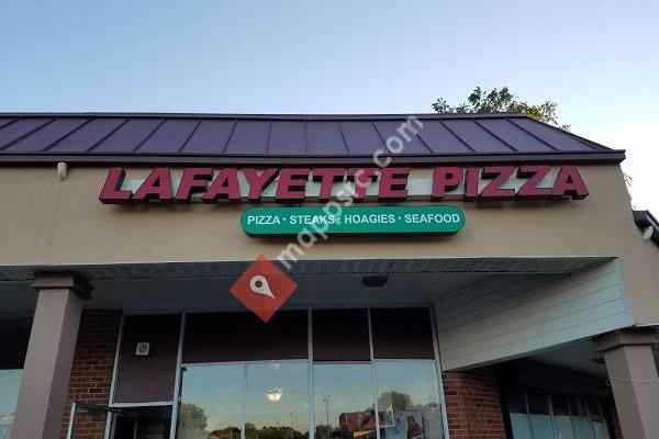 Lafayette Pizza