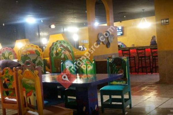 LaFiesta Authentic Mexican Restaurant