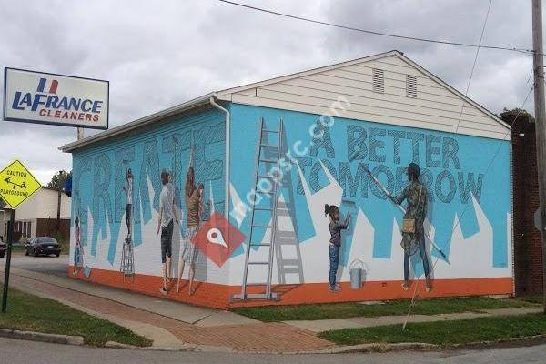 LaFrance Dry Cleaners