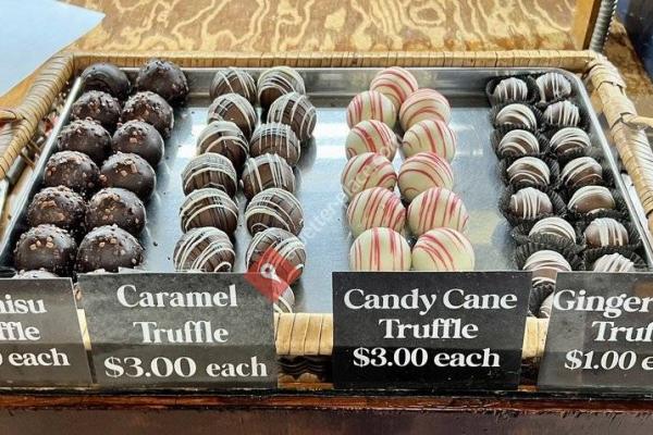 Lagomarcino's Confectionery