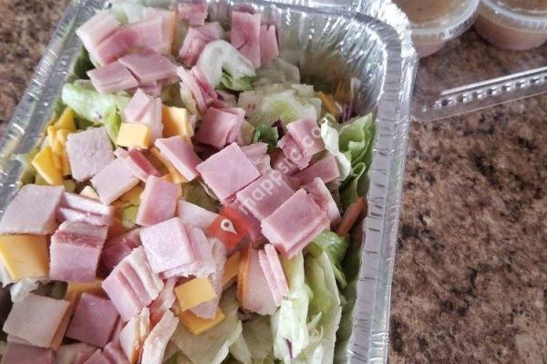 LaGondola Spaghetti House