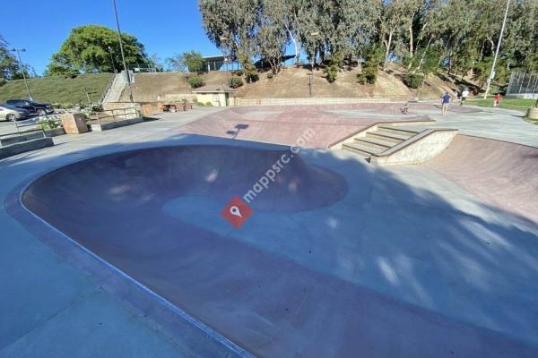 Laguna Hills Skate Park