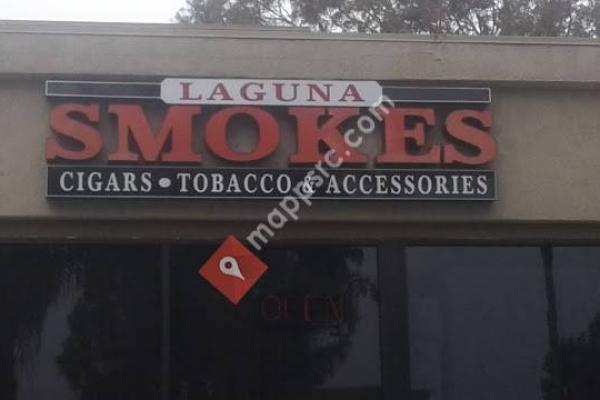 Laguna Smoke Shop