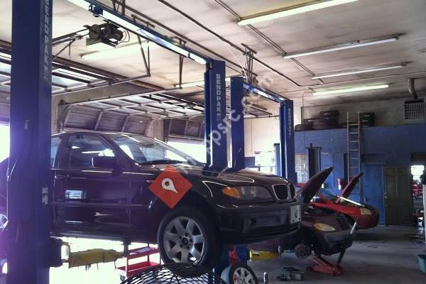 Lahoda Brothers Auto Repair