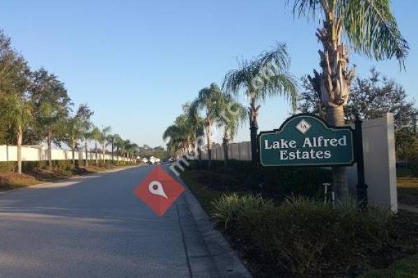 Lake Alfred Estates by Maronda Homes