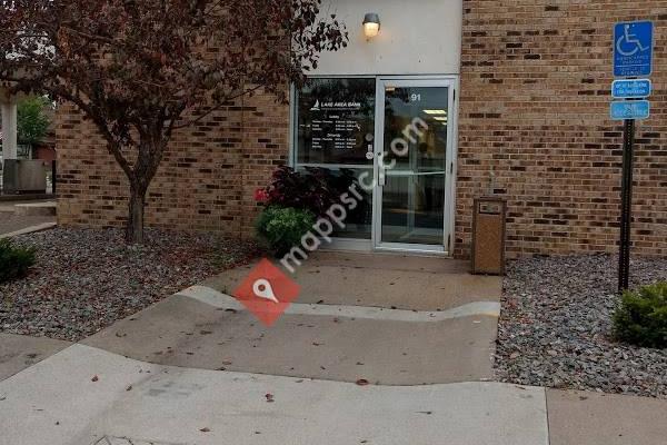 Lake Area Bank