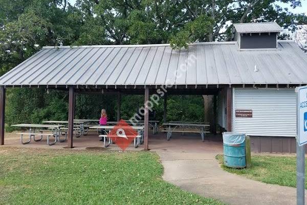 Lake Bastrop - North Shore Park