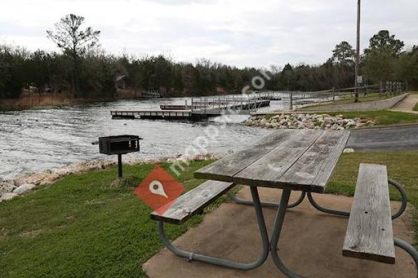 Lake Bastrop South Shore Park