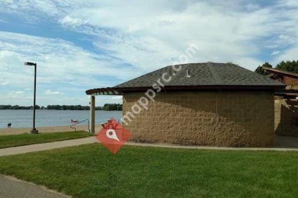 Lake Byllesby Campground