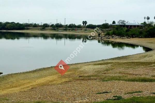 Lake Casa Blanca International State Park