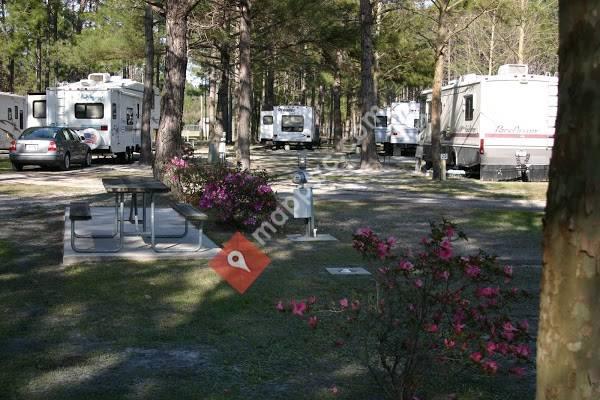 Lake City RV Resort