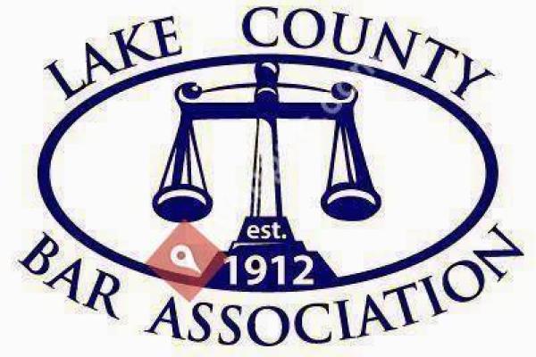 Lake County Bar Association Lawyer