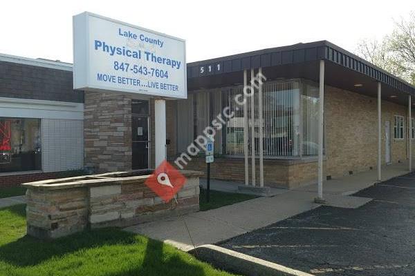 Lake County Physical Therapy LLC, Mundelein, IL