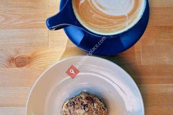 Lake Effect Coffee