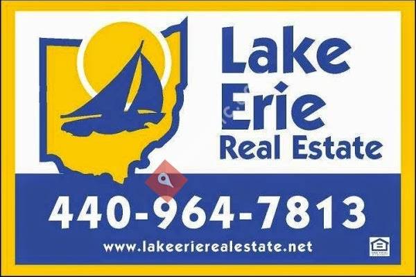 Lake Erie Real Estate