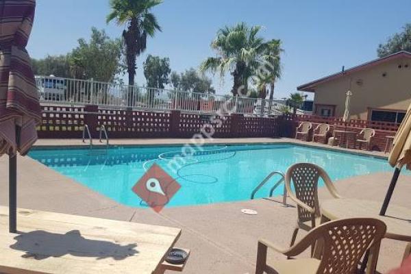 Lake Havasu Resort