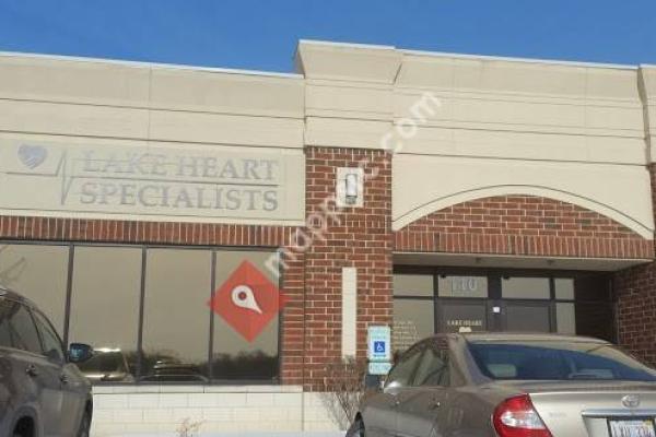 Lake Heart Specialists