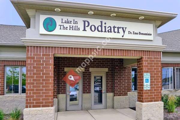 Lake In the Hills Podiatry