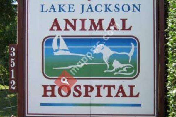 Lake Jackson Animal Hospital