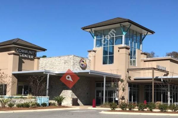 Lake Jackson Branch Library - LeRoy Collins Leon County Public Library