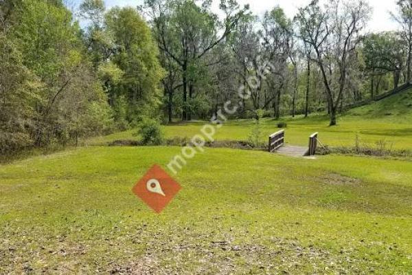 Lake Jackson Mounds Archaeological State Park