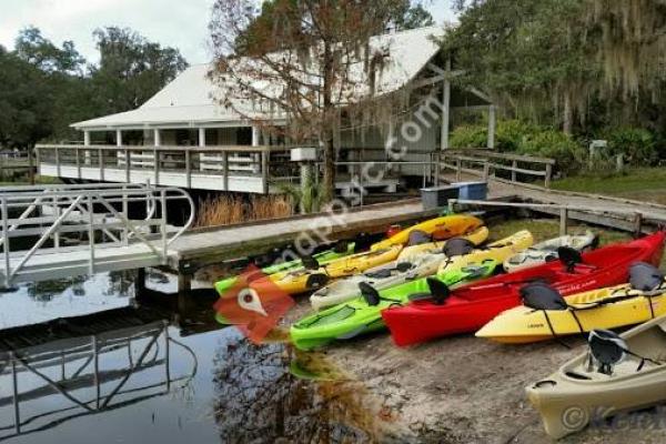 Lake Kissimmee State Park