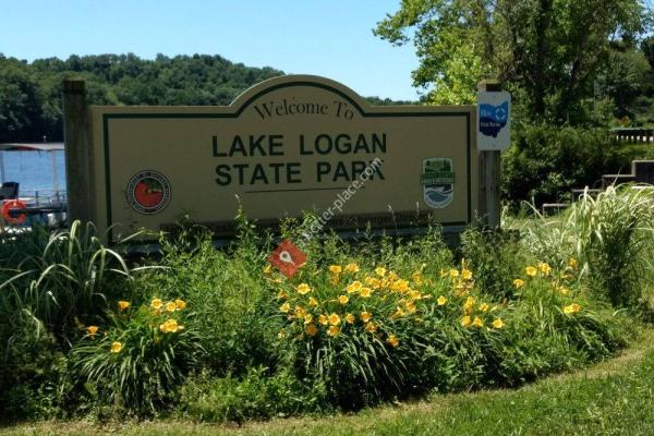 Lake Logan State Park