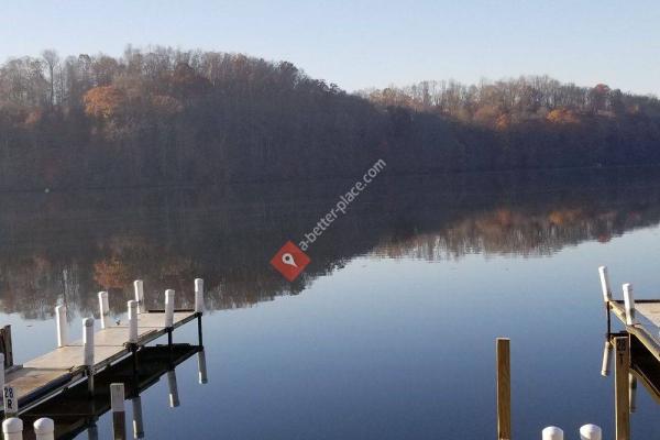 Lake Logan State Park