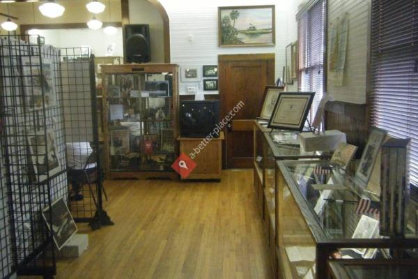 Lake Mary Museum