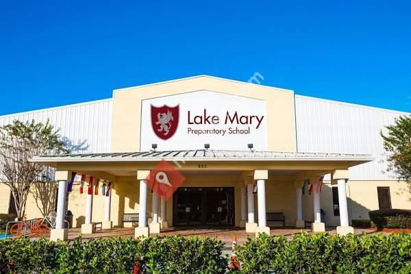 Lake Mary Preparatory School